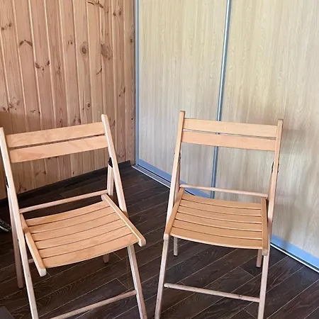 Feriehus House On Fontan *