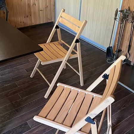 House On Fontan Feriehus Odessa