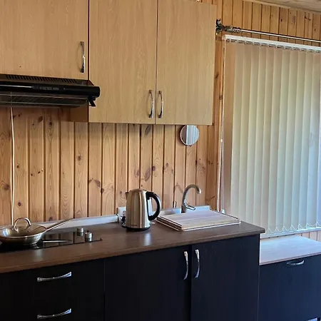 House On Fontan Prázdninový dům Oděsa