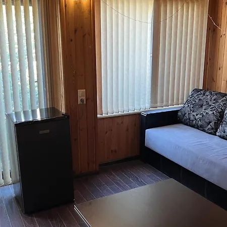 House On Fontan Odessa