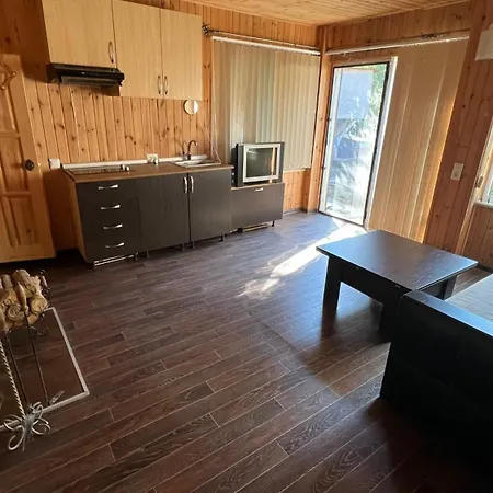 House On Fontan Feriehus