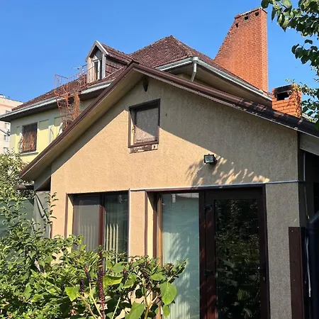 House On Fontan Odesa