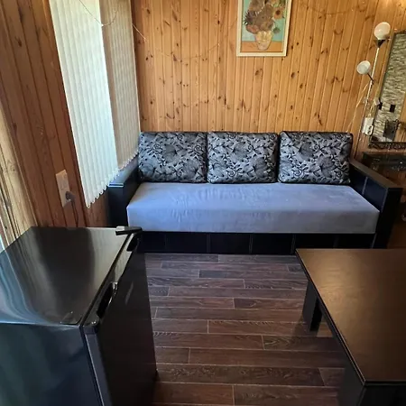 Holiday home House On Fontan Odesa