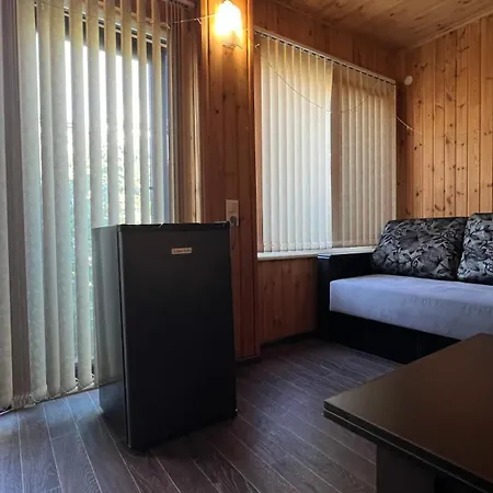 House On Fontan Holiday home Odesa