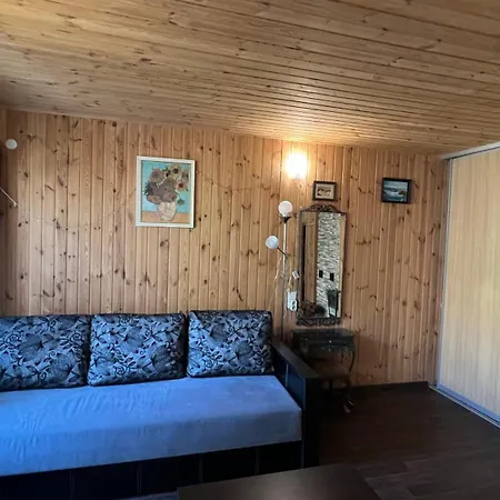 House On Fontan *