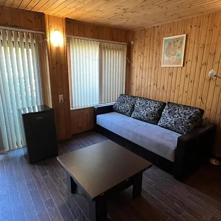 Ferienhaus House On Fontan Odessa