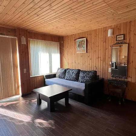 House On Fontan Ferienhaus Odessa