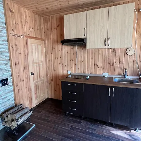 House On Fontan * Odessa