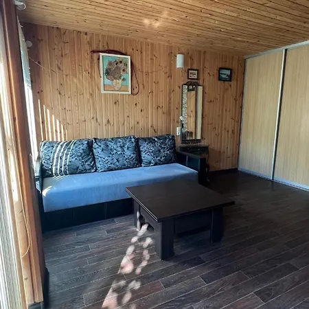 Ferienhaus House On Fontan