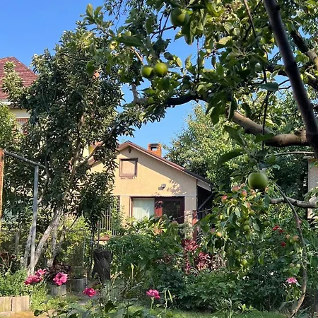 Feriehus House On Fontan Odessa