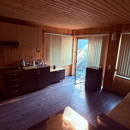 Holiday home House On Fontan *
