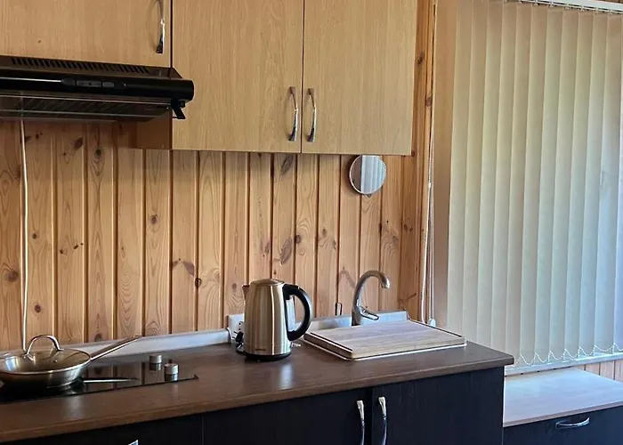 House On Fontan Hébergement de vacances Odessa