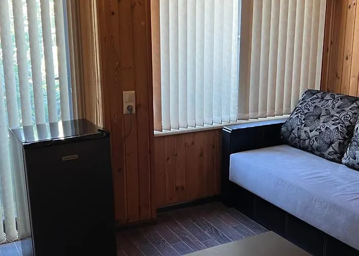 House On Fontan Odessa