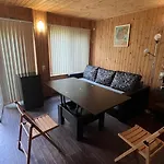 House On Fontan Дом отдыха