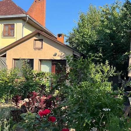 Дом отдыха House On Fontan Одесса