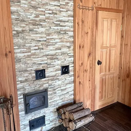 Дом отдыха House On Fontan *