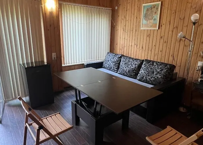 House On Fontan Vakantiehuis