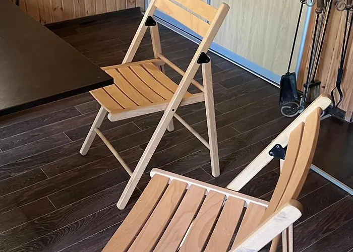 House On Fontan Vakantiehuis Odessa