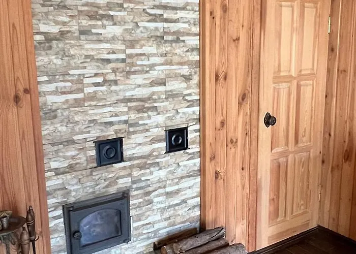 Vakantiehuis House On Fontan *