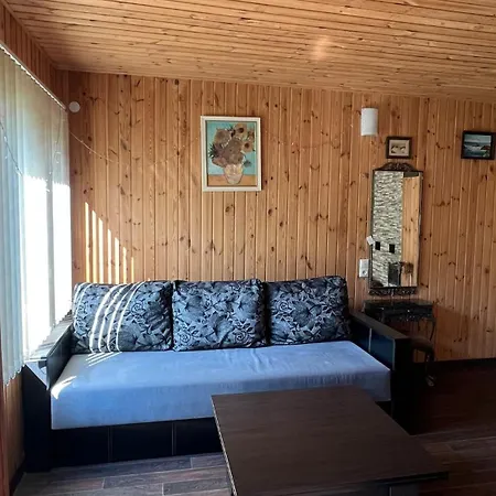 House On Fontan *