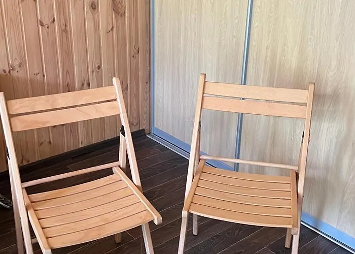 別荘 House On Fontan *