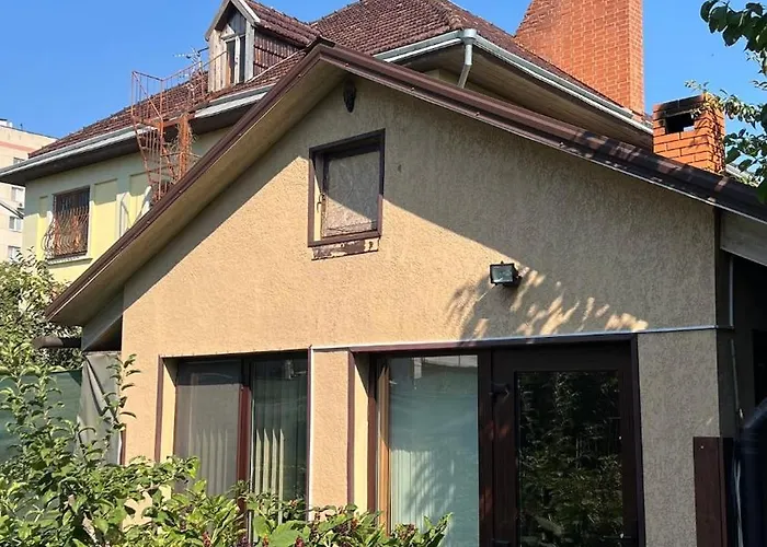 House On Fontan オデッサ