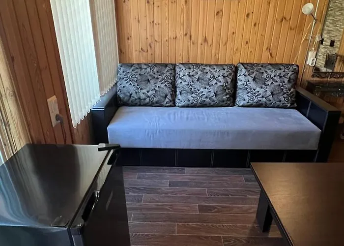 別荘 House On Fontan オデッサ