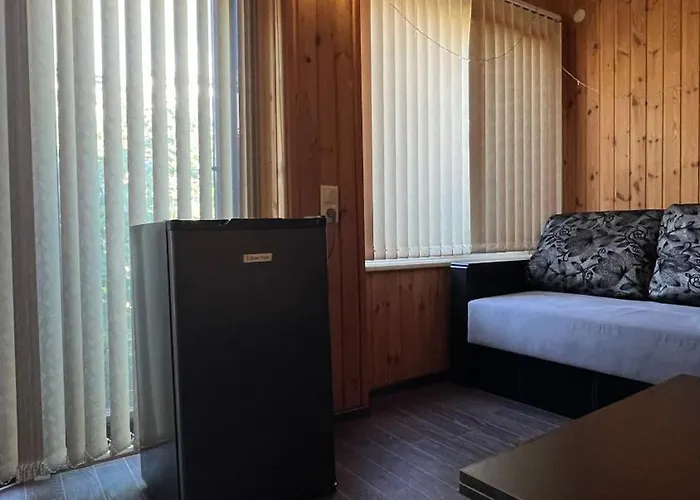 House On Fontan 別荘 オデッサ