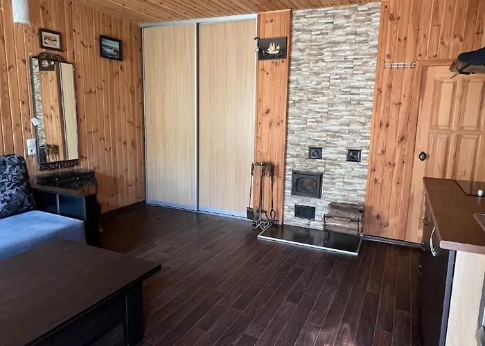 House On Fontan オデッサ