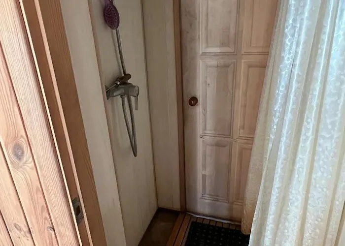 別荘 House On Fontan *