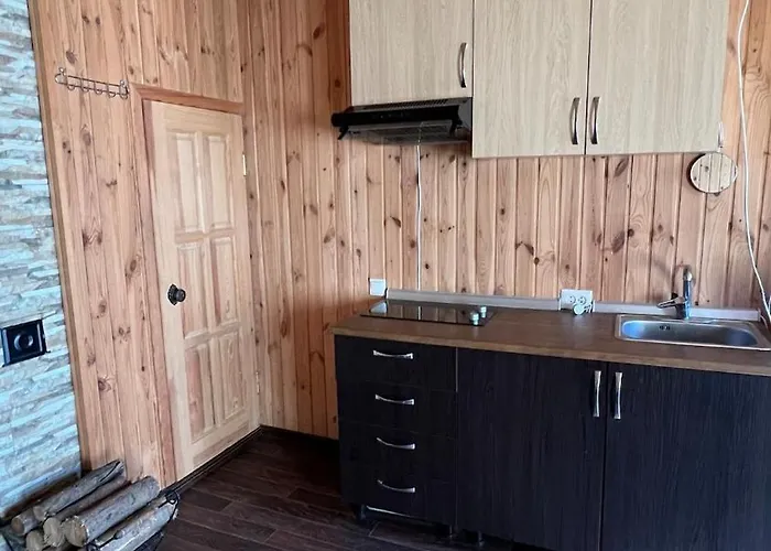 House On Fontan * オデッサ